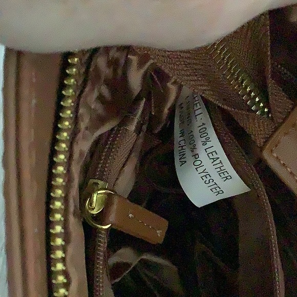 Leather Bag - Picture 8 of 10